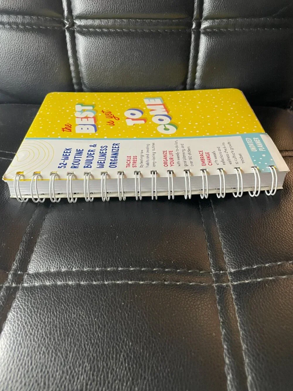 N/A never used